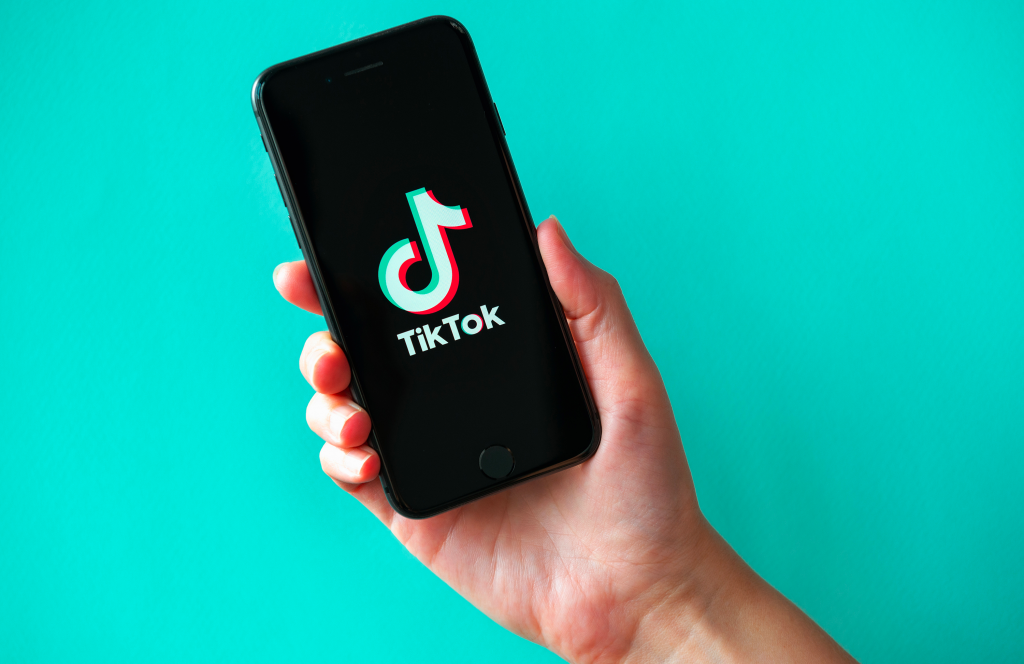 Données personnelles et réseaux sociaux : le cas TikTok